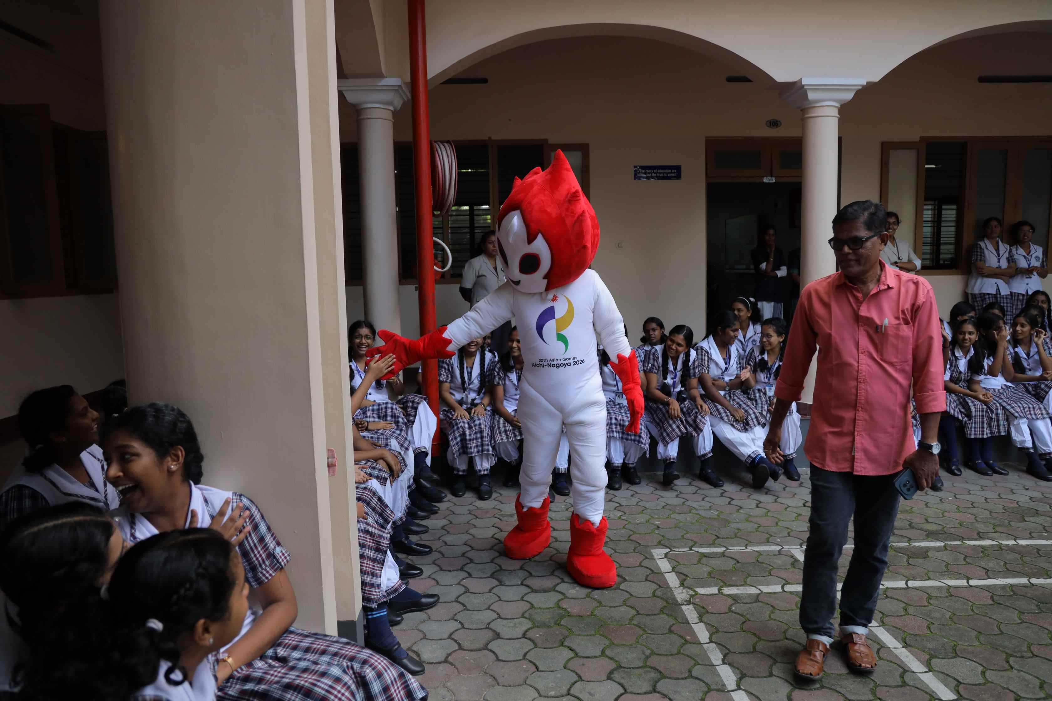SARVODAYA CBSE